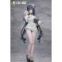 ACGN 02 Studio Goddess Of Victory NIKKE Anchor Estatua Edición Limitada