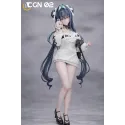 ACGN 02 Studio Goddess Of Victory NIKKE Anchor Estatua Edición Limitada