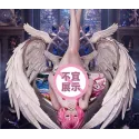 Guilty Crown Yuzuriha Inori ECHOES Studio - Figura Coleccionable
