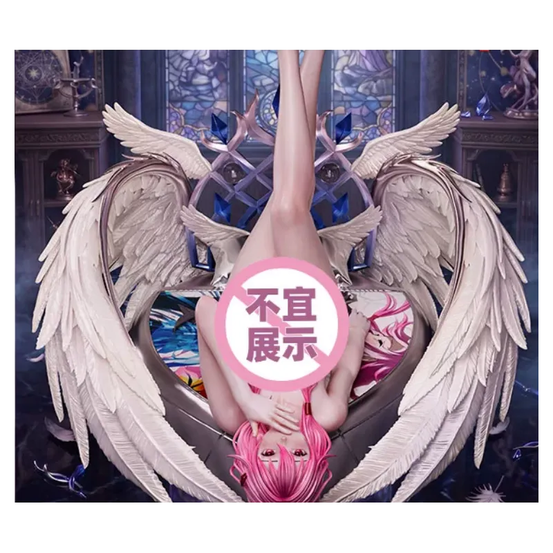 Guilty Crown Yuzuriha Inori ECHOES Studio - Figura Coleccionable