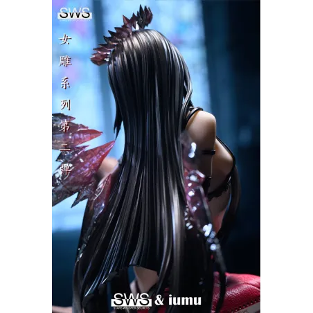 SWS Studio × iumu Tutu: Elegance and Style for Everyone