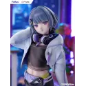 Compra NIJISANJI Koshimizu Toru FuRyu F:NEX - Figura Coleccionable