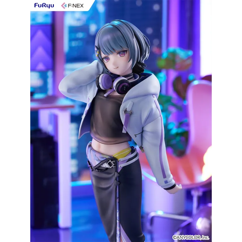 Compra NIJISANJI Koshimizu Toru FuRyu F:NEX - Figura Coleccionable