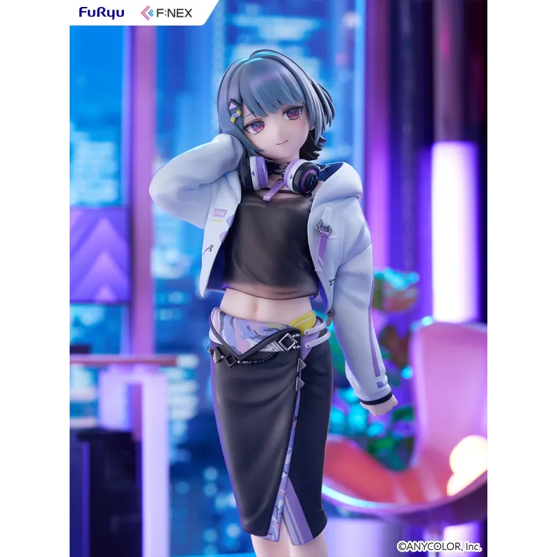 Compra NIJISANJI Koshimizu Toru FuRyu F:NEX - Figura Coleccionable