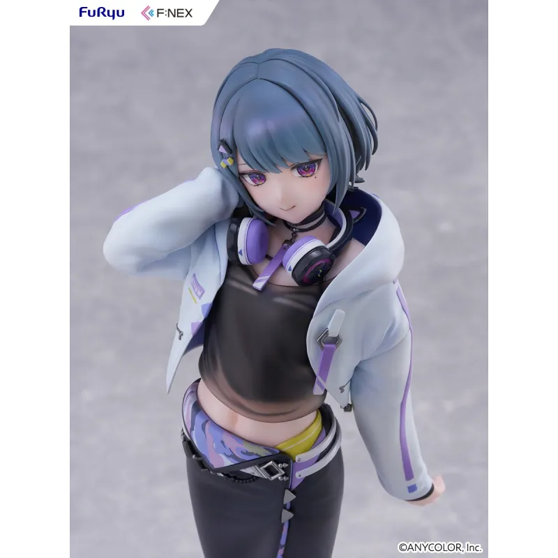 Compra NIJISANJI Koshimizu Toru FuRyu F:NEX - Figura Coleccionable