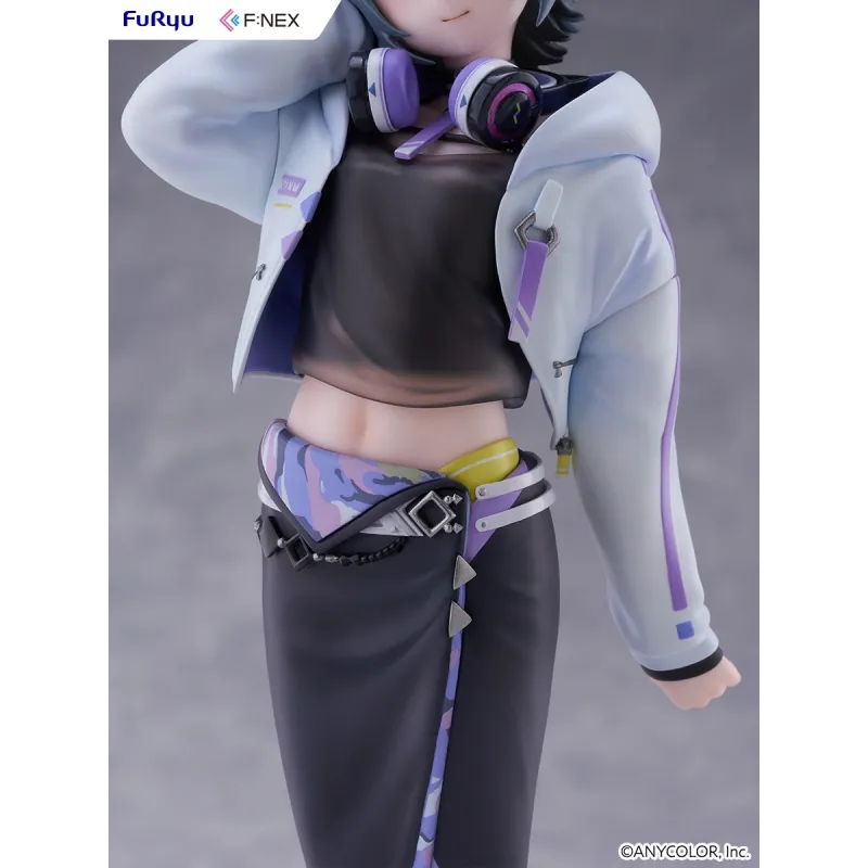 Compra NIJISANJI Koshimizu Toru FuRyu F:NEX - Figura Coleccionable