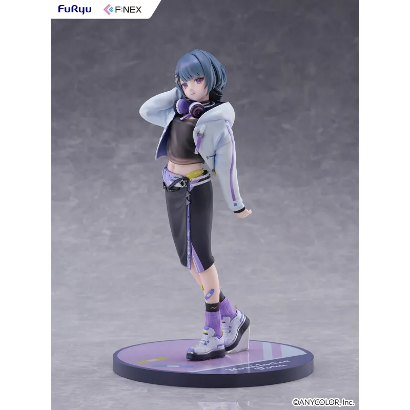 Compra NIJISANJI Koshimizu Toru FuRyu F:NEX - Figura Coleccionable