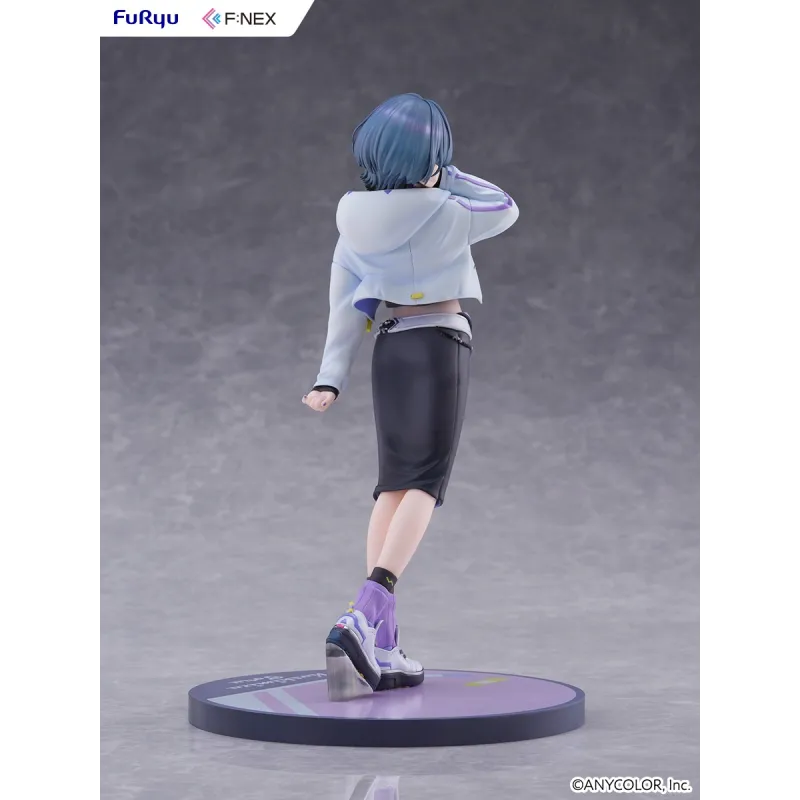 Compra NIJISANJI Koshimizu Toru FuRyu F:NEX - Figura Coleccionable