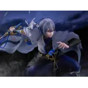 NIJISANJI Koyanagi Rou FURYU X F:NEX - Figurine de Collection