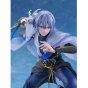 NIJISANJI Koyanagi Rou FURYU X F:NEX - Figurine de Collection