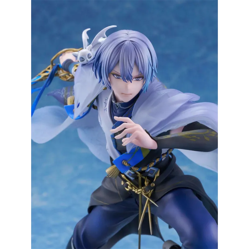 NIJISANJI Koyanagi Rou FURYU X F:NEX - Figurine de Collection