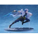 NIJISANJI Koyanagi Rou FURYU X F:NEX - Figurine de Collection