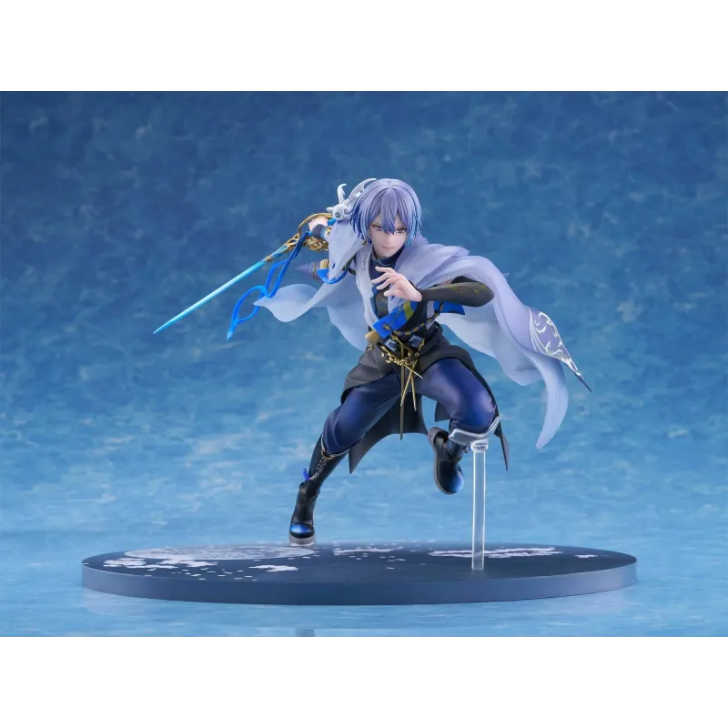 NIJISANJI Koyanagi Rou FURYU X F:NEX - Figurine de Collection