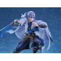 NIJISANJI Koyanagi Rou FURYU X F:NEX - Figurine de Collection