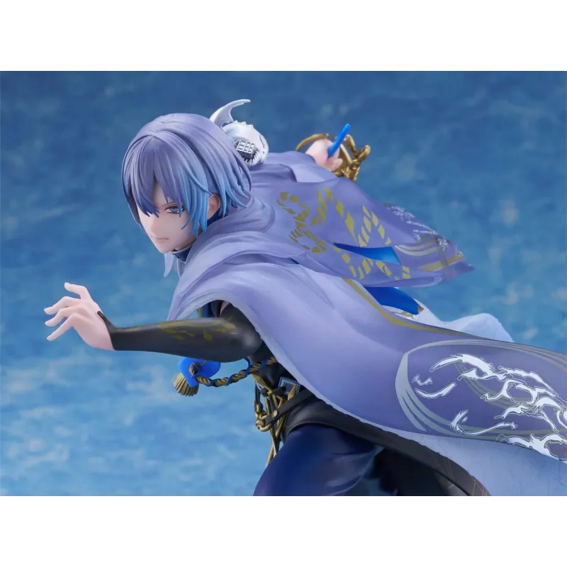 NIJISANJI Koyanagi Rou FURYU X F:NEX - Figurine de Collection
