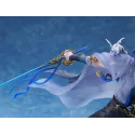 NIJISANJI Koyanagi Rou FURYU X F:NEX - Figurine de Collection