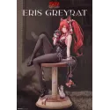 Mushoku Tensei Eris Boreas Greyrat Estatua Sexy Studio