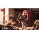 Mushoku Tensei Eris Boreas Greyrat Estatua Sexy Studio