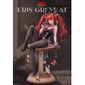 Mushoku Tensei Eris Boreas Greyrat Estatua Sexy Studio