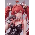 Mushoku Tensei Eris Boreas Greyrat Estatua Sexy Studio