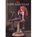 Mushoku Tensei Eris Boreas Greyrat Estatua Sexy Studio
