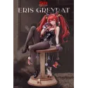 Mushoku Tensei Eris Boreas Greyrat Estatua Sexy Studio