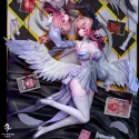 Zenless Zone Zero Remielle Dan Hakimi Studio Limited Edition Statue