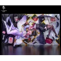 Zenless Zone Zero Remielle Dan Hakimi Studio Limited Edition Statue
