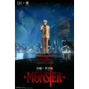 Monster Johan Liebert DS STUDIO x SUPER HERO - Edición Limitada