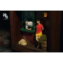 Susurro del Corazón: Shizuku y Seiji ShenYin Studio