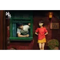 Susurro del Corazón: Shizuku y Seiji ShenYin Studio