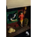 Susurro del Corazón: Shizuku y Seiji ShenYin Studio