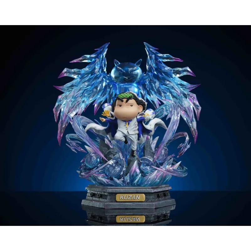 One Piece Shinnosuke Nohara Mian Hua Tang Studio - ¡Compra Ya!