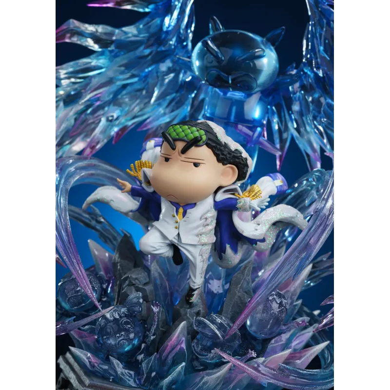 One Piece Shinnosuke Nohara Mian Hua Tang Studio - ¡Compra Ya!
