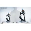 Bleach Grimmjow Jaegerjaques - Super Punch Studio Figure