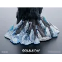 Bleach Grimmjow Jaegerjaques - Super Punch Studio Figure
