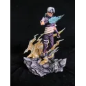 Naruto Tayuya and Kabuto Yakushi - Sakura Studio Collectible Figure