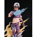 Naruto Tayuya and Kabuto Yakushi - Sakura Studio Collectible Figure