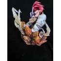 Naruto Tayuya and Kabuto Yakushi - Sakura Studio Collectible Figure