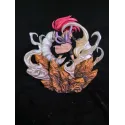 Naruto Tayuya and Kabuto Yakushi - Sakura Studio Collectible Figure