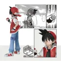 Pokémon Red GB PIXEL STUDIO: Your Ultimate Guide to Catching Pokémon