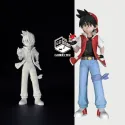 Pokémon Red GB PIXEL STUDIO: Your Ultimate Guide to Catching Pokémon