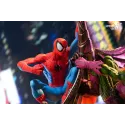 Marvel Spider-Man vs Green Goblin Statue - 27abyss