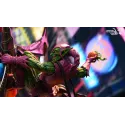 Marvel Spider-Man vs Green Goblin Statue - 27abyss