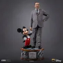 Disney Classics Mickey Mouse - Iron Studios Unique Collection
