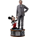 Disney Classics Mickey Mouse - Iron Studios Unique Collection
