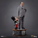 Disney Classics Mickey Mouse - Iron Studios Unique Collection