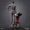 Disney Classics Mickey Mouse - Iron Studios Unique Collection