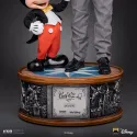 Disney Classics Mickey Mouse - Iron Studios Unique Collection