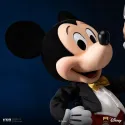 Disney Classics Mickey Mouse - Iron Studios Unique Collection